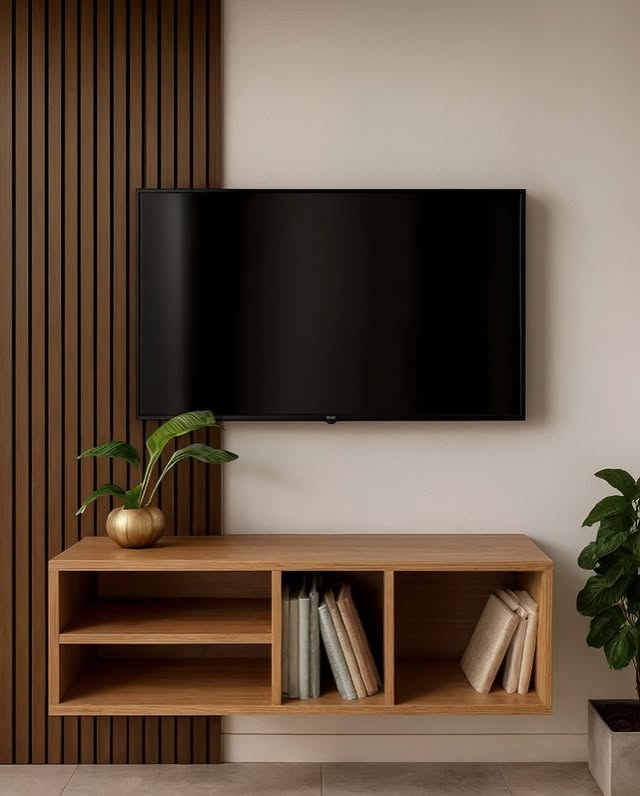 Mueble para televisor