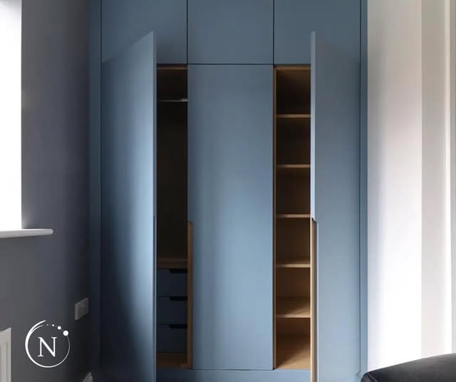 vestidor-moderno-azul